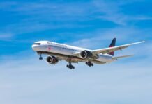 Aeroplan und Marriott Bonvoy Kooperation Aeroplan und Marriott Bonvoy arbeiten jetzt zusammen, um dir ein reibungsloses Reiseerlebnis zu ermöglichen. Foto von John McArthur auf Unsplash