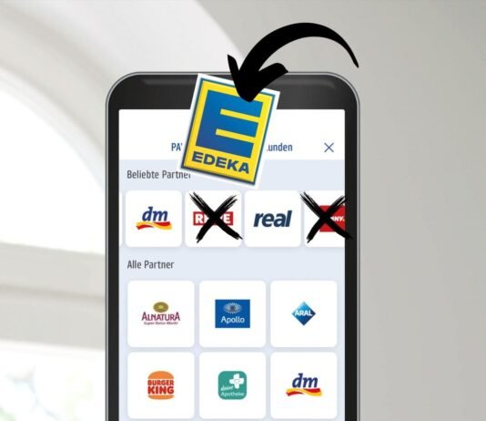 PAYBACK 2025: EDEKA kommt, REWE und Penny gehen Hier bekommst du einen Überblick, was sich alles ändert und welche neuen Möglichkeiten dir PAYBACK bietet. Bildquelle: Payback