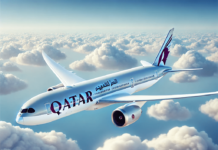 Qatar Airways bietet 10 % Rabatt und dreifache Avios Qatar Airways hat eine spannende Aktion gestartet, mit der du dir dreifache Avios und 10 % Rabatt auf deine nächste Buchung sichern kannst.