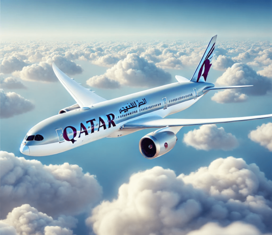 Qatar Airways bietet 10 % Rabatt und dreifache Avios Qatar Airways hat eine spannende Aktion gestartet, mit der du dir dreifache Avios und 10 % Rabatt auf deine nächste Buchung sichern kannst.