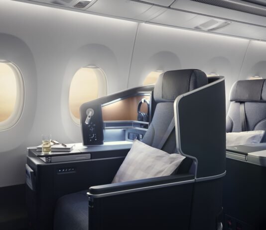 SAS und Scandic Partnerschaft für Vielflieger SAS und Scandic starten ihre Partnerschaft „Friends with Benefits“ Anfang 2025. Bildquelle: SAS AB