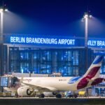 Eurowings Direktflug Berlin Dschidda: Neu ab BER Eurowings Direktflug Berlin Dschidda ist ab sofort verfügbar! Bild: Günter Wicker / Flughafen Berlin Brandenburg GmbH