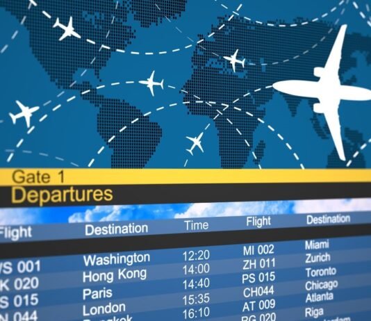 Lufthansa Sommerflugplan 2025: Neue Ziele und weltweit Der Sommerflugplan 2025 der Lufthansa Group Airlines ist da und ab sofort buchbar!