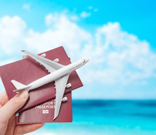 Die mächtigsten Pässe der Welt 2026 Das Beratungsunternehmen Henley & Partners hat kürzlich die Rangliste der mächtigsten Pässe der Welt 2026 veröffentlicht.