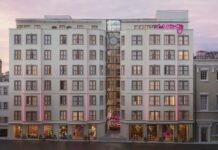 3.000 Marriott Bonvoy Punkte warten auf dich in Moxy Hotels Vom 1. Januar bis zum 25. März 2025 kannst du in Moxy Hotels pro Übernachtung bis zu 3.000 Marriott Bonvoy Punkte sammeln / Bild: Moxy Istanbul Beyoglu - Rendering. © Marriott International
