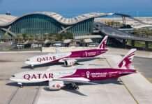 Qatar Airways Rabatte für 2025 Exklusive Angebote für Privilege Club-Mitglieder!