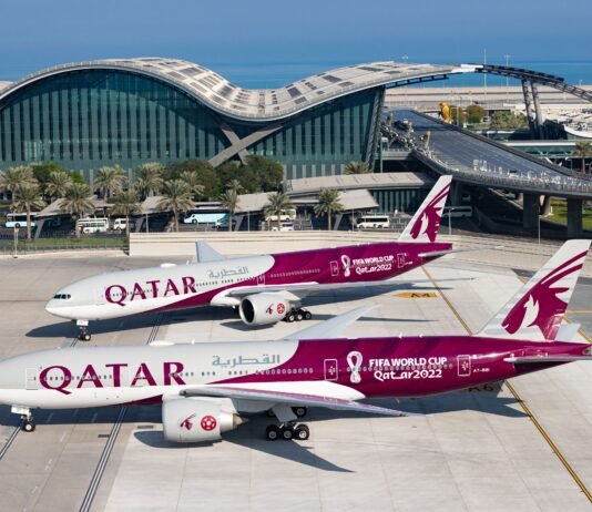 Qatar Airways Rabatt für deine nächste Reise Exklusive Angebote für Privilege Club-Mitglieder!