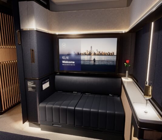 Neue Lufthansa-Allegris-Ziele im Winterflugplan 2026/27 Kuala Lumpur und Singapur gehören zu den neuen Lufthansa-Zielen im Winter.
