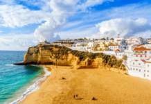 TAP Air Portugal lockt mit Neujahrs-Angeboten TAP Air Portugal hat pünktlich zum Jahresstart spannende Angebote im Gepäck, die Lust aufs Kofferpacken machen.