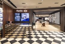 Apollo und PAYBACK: Eine starke Partnerschaft seit 25 Jahren Apollo Optik und PAYBACK bleiben ein Team. Die Zusammenarbeit, die vor fast 25 Jahren begann, wird nun langfristig verlängert.