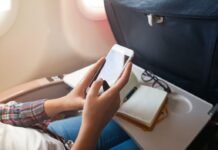 Lufthansa kostenloses Chatten auf Langstreckenflügen Erlebe ab dem Sommer 2025 das kostenlose Chatten auf Langstreckenflügen mit Lufthansa.