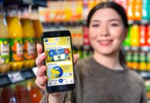 PAYBACK und EDEKA: Punkte sammeln und sparen Mit PAYBACK und EDEKA kannst du jetzt noch einfacher Punkte sammeln und beim Einkaufen sparen. Weitere Informationen findest du hier!