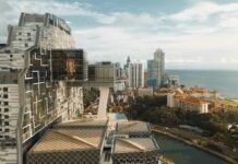 Cinnamon Hotels & Resorts: Eine neue Ära in der Global Hotel Alliance Cinnamon Life Apartments bietet erstklassige Luxuswohnungen in Colombo.