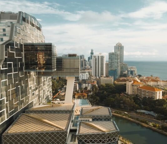 Cinnamon Hotels & Resorts: Eine neue Ära in der Global Hotel Alliance Cinnamon Life Apartments bietet erstklassige Luxuswohnungen in Colombo.