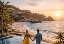 Hyatt Bonusreisen: Hol dir bis zu 28.000 Punkte Mit Hyatt Bonusreisen sicherst du dir bis zu 28.000 Punkte für Aufenthalte weltweit – ideal für Gratisnächte, Upgrades und mehr.