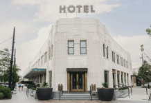 Neue Radisson Hotels: Sichere dir 2.000 Bonuspunkte Radisson eröffnet neue Hotels und belohnt dich mit Extra-Punkten!