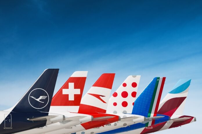 Die Lufthansa Group expandiert weiter und kauft für 325 Millionen Euro 41 % von ITA Airways.