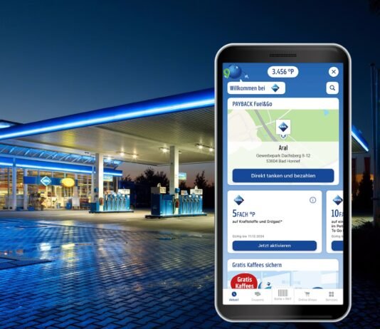 Aral Food Challenge: So nimmst du teil und profitierst Die Aral Food Challenge ist eine neue Kampagne von PAYBACK, die vom 01. Januar bis zum 31. März 2025 läuft. Lies weiter, um mehr zu erfahren!