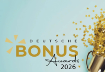 Deutsche Bonus Awards: Wer wird Bonusprogramm des Jahres? Wer wird Bonusprogramm des Jahres? Das entscheidest auch du mit deiner Stimme.