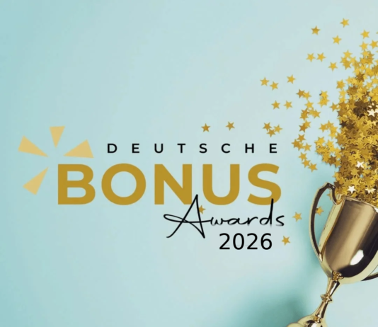 Deutsche Bonus Awards: Wer wird Bonusprogramm des Jahres? Wer wird Bonusprogramm des Jahres? Das entscheidest auch du mit deiner Stimme.