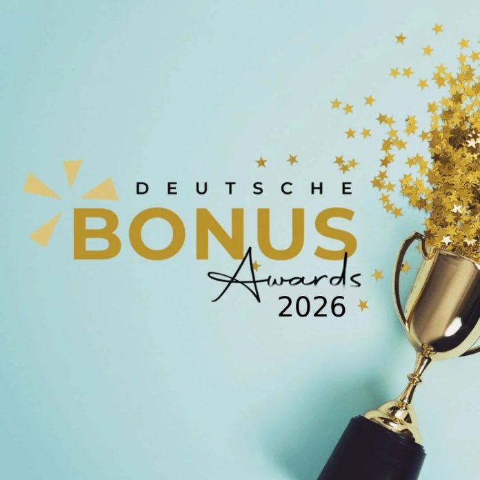 Wer wird Bonusprogramm des Jahres? Das entscheidest auch du mit deiner Stimme.