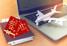 Fliegen verschenken: So funktionieren die Geschenkkarten von Iberia Eine Reise zu verschenken, klingt nach einer großartigen Idee – mit den Geschenkkarten von Iberia geht das ganz einfach.