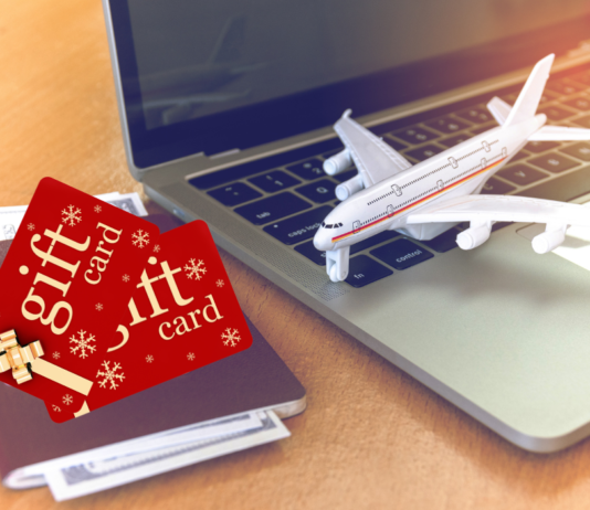 Fliegen verschenken: So funktionieren die Geschenkkarten von Iberia Eine Reise zu verschenken, klingt nach einer großartigen Idee – mit den Geschenkkarten von Iberia geht das ganz einfach.