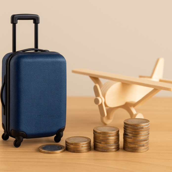 Marriott Punkte kaufen und bis zu 40 % Bonus erhalten – ideal für deine nächste Traumreise!
