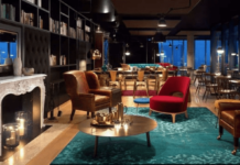 IHG übernimmt Ruby Hotels – Expansion geplant Die Hotelgruppe Intercontinental Hotels & Resorts (IHG) erweitert ihr Portfolio und übernimmt die Markenrechte der Lifestyle-Hotelkette Ruby für 110,5 Millionen Euro. Bild: Ruby Hotels