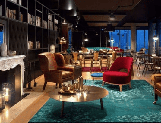 IHG übernimmt Ruby Hotels – Expansion geplant Die Hotelgruppe Intercontinental Hotels & Resorts (IHG) erweitert ihr Portfolio und übernimmt die Markenrechte der Lifestyle-Hotelkette Ruby für 110,5 Millionen Euro. Bild: Ruby Hotels