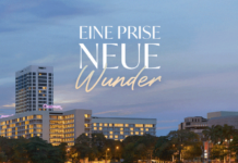 Cinnamon Hotels & Resorts wird Teil der Global Hotel Alliance Cinnamon Hotels & Resorts ist nun Mitglied der Global Hotel Alliance (GHA), dem größten Netzwerk unabhängiger Hotelmarken weltweit. Bildquelle: ghadiscovery.com