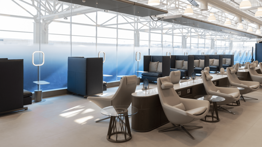 Ab 30. März können Passagiere von ITA Airways auf ihren Reisen zusätzlich die rund 130 Lounges der Lufthansa Group und ihrer Partner besuchen und nutzen. Auch die Lounges von ITA Airways stehen den Passagieren der Lufthansa Group ab diesem Zeitpunkt offen.