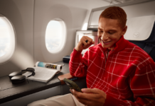 Lufthansa Kundenservice verbessert: Mehr Flexibilität für dich Lufthansa Group verbessert den Kundenservice: Einfachere Umbuchungen, automatische Erstattungen und besseres Gepäck-Tracking. Erfahre mehr!