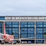 Condor ab Berlin: Neue Ziele in Griechenland & tägliche Dubai-Flüge Frankfurt, Griechenland, Dubai: Condor baut seine Präsenz am BER signifikant aus. Die Airline bietet im Sommerflugplan 2025 insgesamt 28 wöchentliche Flüge ab BER an. © Günter Wicker / Flughafen Berlin Brandenburg GmbH