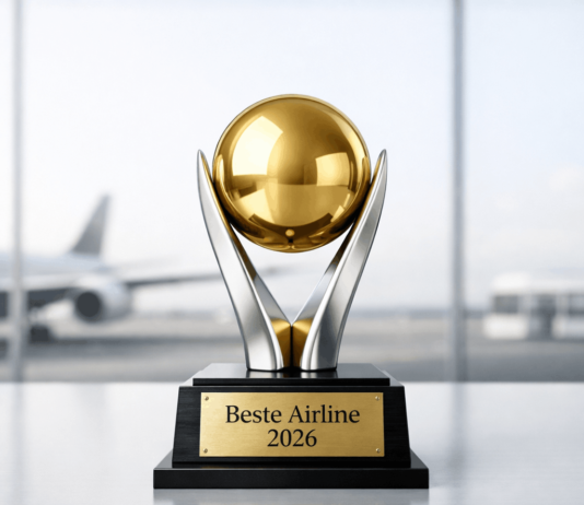 Die besten Airlines der Welt 2026 laut AirlineRatings Beste Airlines der Welt 2026 – welche Airlines vorne liegen und welche überraschen.
