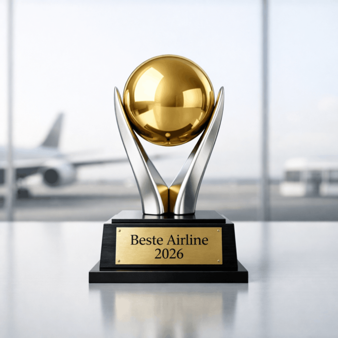 Beste_Airline_2026(1) Beste Airlines der Welt 2026 – welche Airlines vorne liegen und welche überraschen.