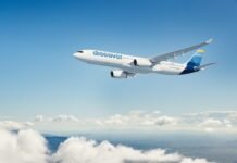 Kostenloses Messaging bei Discover Airlines Ab Sommer 2025 wird kostenloses Messaging bei Discover Airlines auf LangstreckenflĂĽgen eingefĂĽhrt.