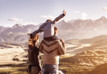 Wohin geht die Reise 2025 für PAYBACK Kunden? Auch 2025 bleibt die Reiselust groß: Trotz wirtschaftlicher Unsicherheiten planen 74 % der PAYBACK Kunden mindestens eine Reise.