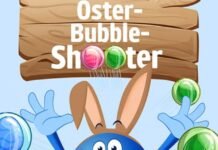 PAYBACK Oster-Gewinnspiel: So bist du dabei! Ostern steht vor der Tür und PAYBACK hat sich etwas Besonderes überlegt: das PAYBACK Oster-Gewinnspiel "PAYBACK Oster-Bubble-Shooter"!