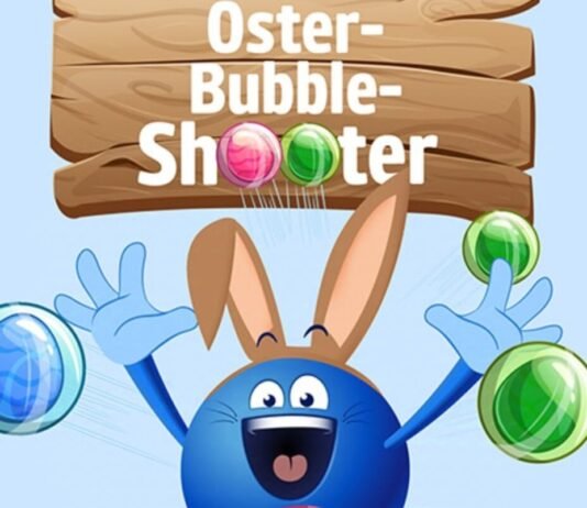 PAYBACK Oster-Gewinnspiel: So bist du dabei! Ostern steht vor der Tür und PAYBACK hat sich etwas Besonderes überlegt: das PAYBACK Oster-Gewinnspiel "PAYBACK Oster-Bubble-Shooter"!