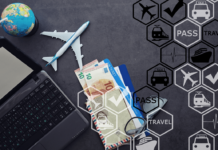 Kombinierte Flug- und Zugtickets: Flug & Bahn mit einer Buchung Immer mehr Reisende suchen nach praktischen Wegen für eine effizientere Reise. Eine clevere Lösung: kombinierte Flug- und Zugtickets.