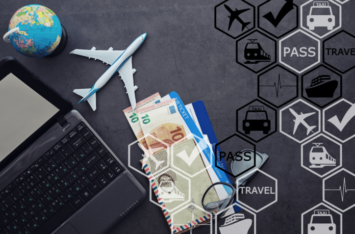 Kombinierte_Flug_und_Zugtickets-min Immer mehr Reisende suchen nach praktischen Wegen für eine effizientere Reise. Eine clevere Lösung: kombinierte Flug- und Zugtickets.