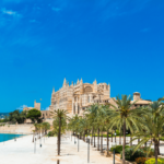 Community Award Flight: Der exklusive Flug nach Mallorca Hast du schon vom Community Award Flight gehört? Der nächste Event steht kurz bevor – dieses Mal führt er uns nach Palma de Mallorca!