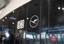 Lufthansa Express Rail City-Ticket: Neue Vorteile für Reisende Reisen mit Lufthansa Express Rail wird einfacher: Ab sofort ist das Lufthansa Express Rail City-Ticket automatisch in der Buchung enthalten.