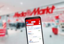 PAYBACK Punkte bei MediaMarkt sammeln Bis zum 27. April lohnt sich ein Blick in die PAYBACK App besonders. MediaMarkt beteiligt sich nämlich in diesem Zeitraum an einer neuen Punkteaktion.