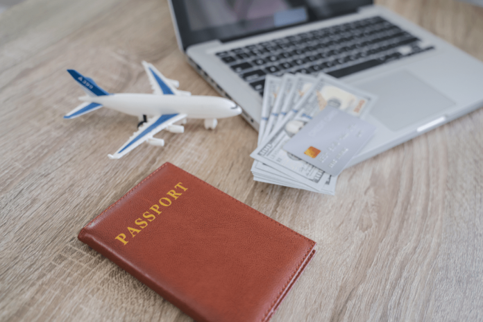Buchung_von_Flügen_Ticket_Airlines-min Choice Punkte zu Flying Blue zu transferieren, lohnt sich jetzt doppelt: Wer bis zum 31. Mai 2025 mindestens 5.000 Choice Hotels Punkte überträgt, erhält dafür 1.000 Flying Blue-Meilen.