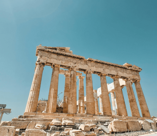 Wyndham Rewards Punkte beim Urlaub in Griechenland sammeln it Wyndham Rewards bis zu 15.000 Punkte sammeln – das ist diesen Sommer in Griechenland möglich.