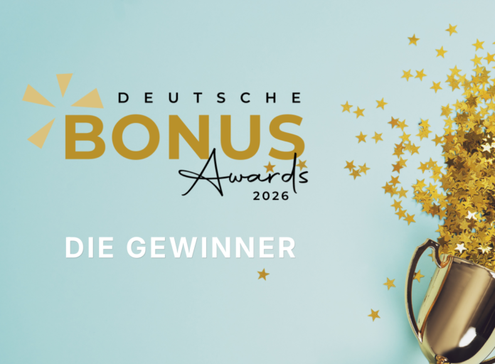 Die besten Bonusprogramme des Jahres im Überblick.