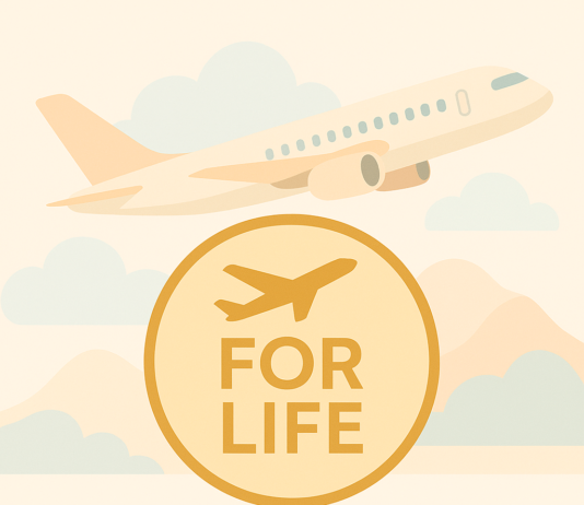 Lebenszeitstatus TAP Miles&Go Mit dem Lebenszeitstatus TAP Miles&Go ehrt TAP Air Portugal treue Kunden – ein Status, der nie verfällt.