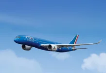 It’s a match: ITA Airways Volare matcht bis zum Senator Die italienische Fluggesellschaft ITA Airways, noch Mitglied der SkyTeam-Allianz, bietet einen Status Match zu Miles & More. Bildquelle: © ITA Airways